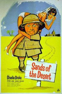 Sands of the Desert