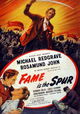 Fame Is the Spur