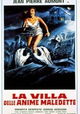 La villa delle anime maledette