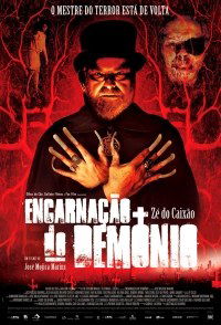 Encarnação do Demônio (2008)