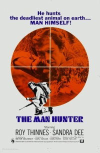 The Manhunter (1972)
