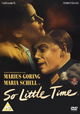 So Little Time