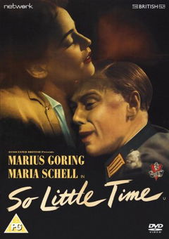 So Little Time (1952)