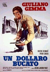 Un dollaro bucato (1965)