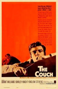 The Couch (1962)
