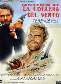 La collera del vento (1970)