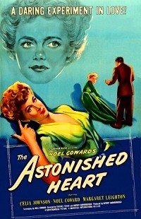 The Astonished Heart (1950)
