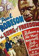 Song of Freedom