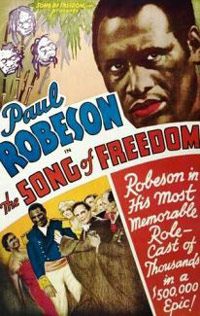 Song of Freedom (1936)