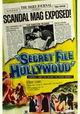 Secret File: Hollywood
