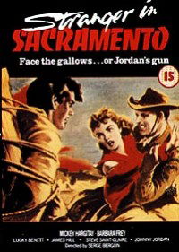 Uno straniero a Sacramento (1965)