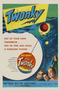 The Twonky (1953)