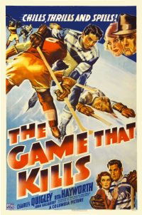 The Game That Kills
