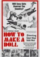 How to Make a Doll