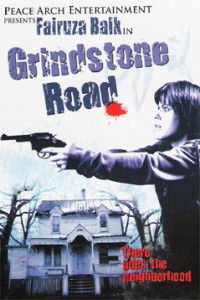 Grindstone Road