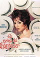 La reina del Chantecler