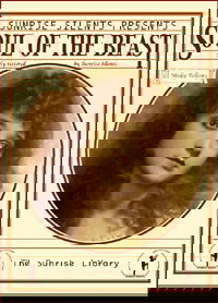 Soul of the Beast (1923)