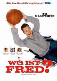 Wo ist Fred? (2006)