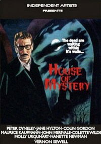 House of Mystery (1961)
