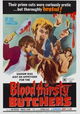 Bloodthirsty Butchers