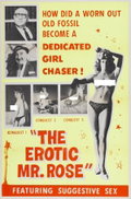 The Erotic Mr. Rose (1964)