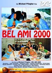 Bel Ami 2000 oder Wie verführt man einen Playboy? (1966)