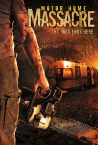 Motor Home Massacre