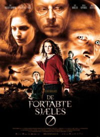 De fortabte sjæles ø (2007)