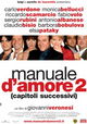 Manuale d'Amore 2 (Capitoli Successivi)