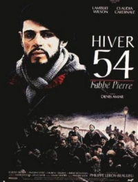 Hiver 54, l'abbé Pierre (1989)