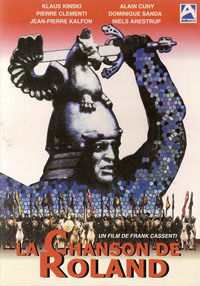 La chanson de Roland (1978)
