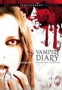 Vampire Diary