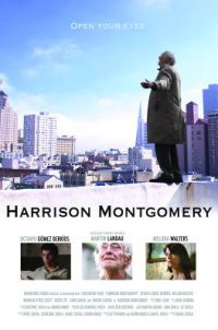 Harrison Montgomery