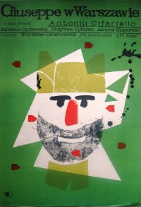 Giuseppe w Warszawie (1964)