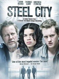 Steel City