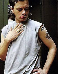 Sang froid (2007)