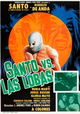 Santo vs. las lobas