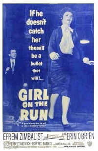 Girl on the Run