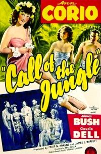 Call of the Jungle