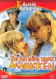 Du är inte klok, Madicken