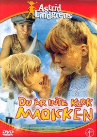 Du är inte klok, Madicken (1979)