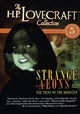 Strange Aeons: The Thing on the Doorstep