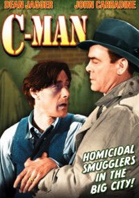 C-Man
