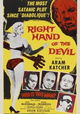 The Right Hand of the Devil