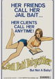 Jailbait Babysitter