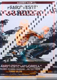Vai Gorilla