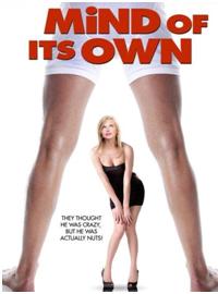Mind of Its Own (2010)