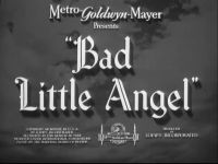 Bad Little Angel