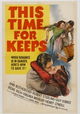 This Time for Keeps