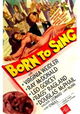 Born to Sing